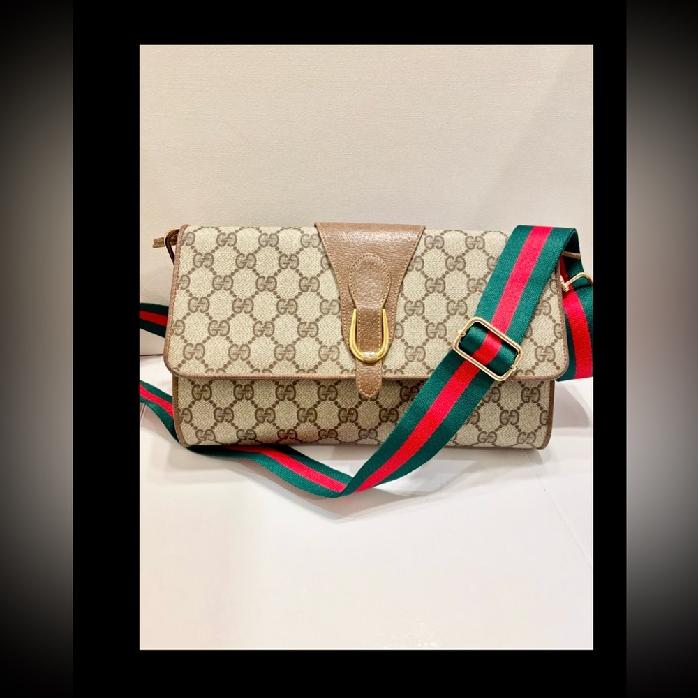 Gucci Crossbody Bag